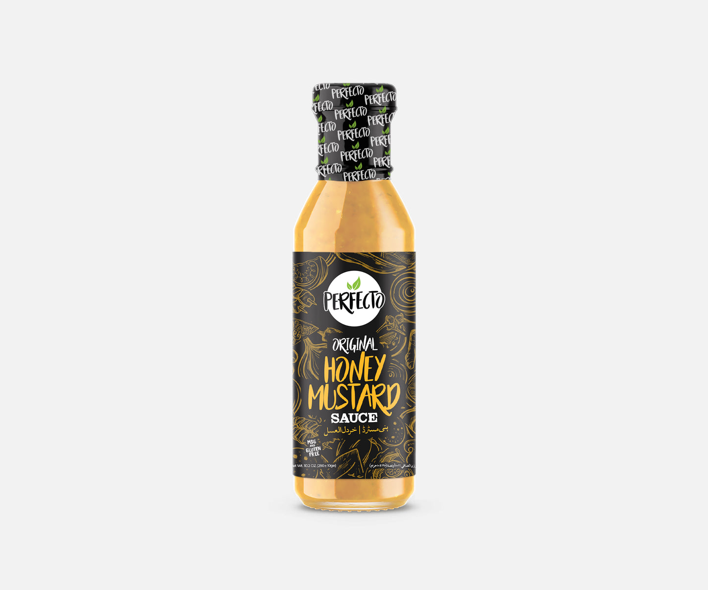 Honey Mustard
