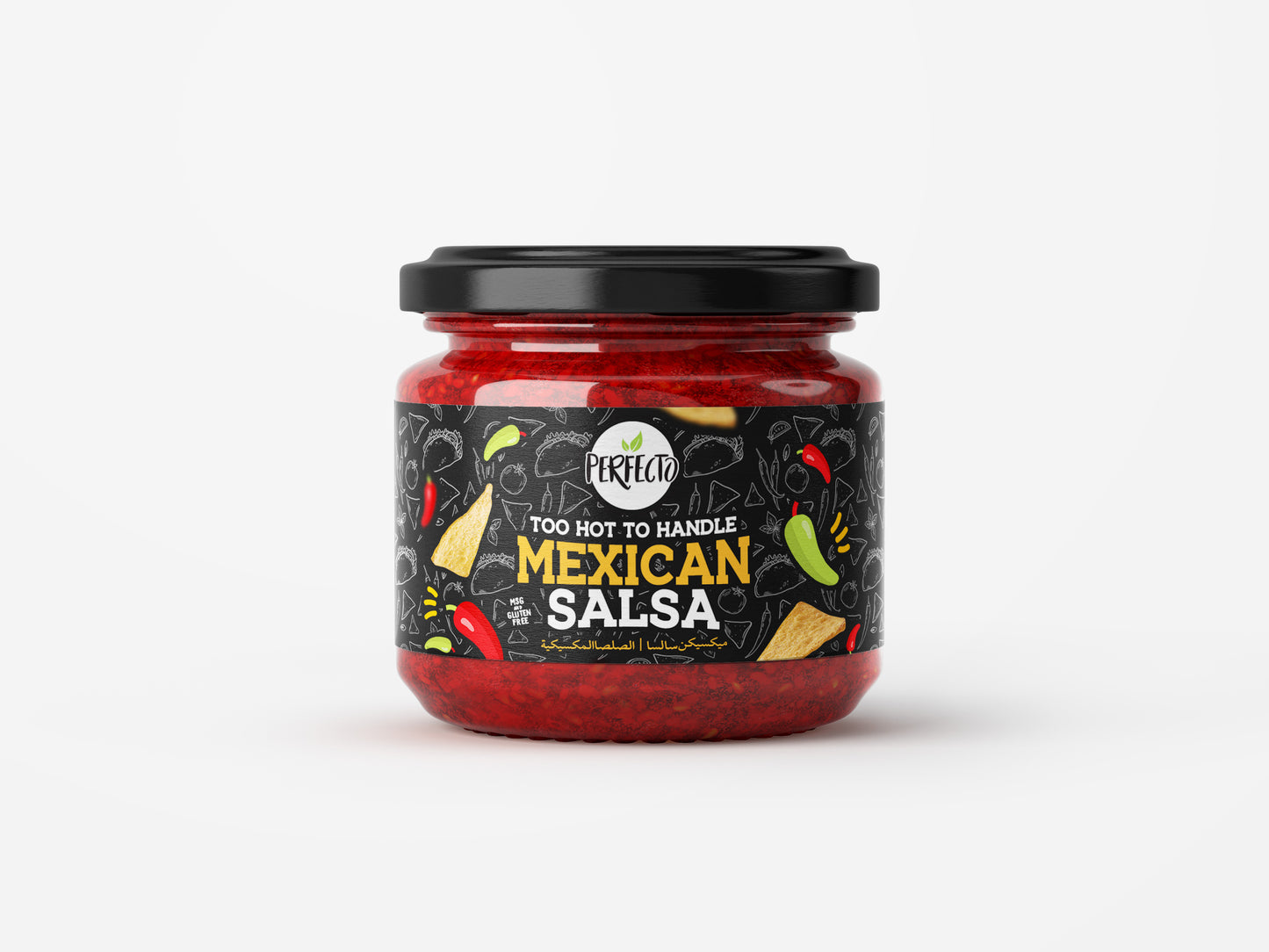 Mexican Salsa