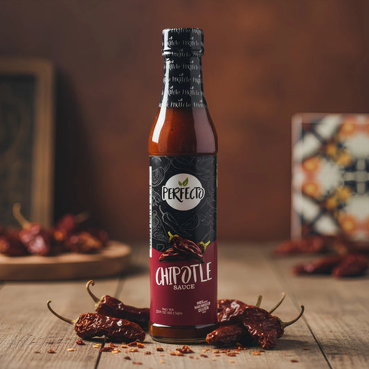 Chipotle Sauce 65ml