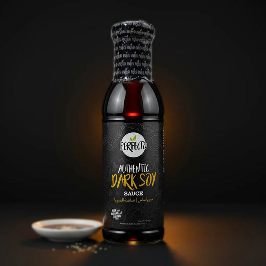 Dark Soy Sauce 310g