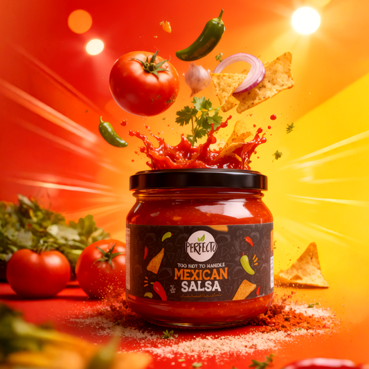 Mexican Salsa