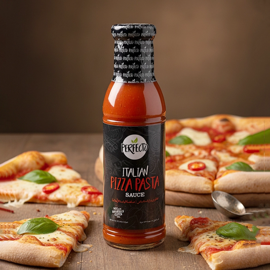 Italian Pizza Pasta Sauce 300g