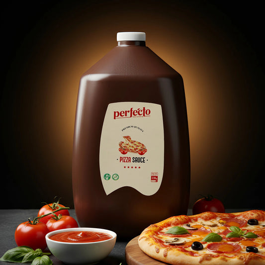 Pizza Sauce 3.9Kg