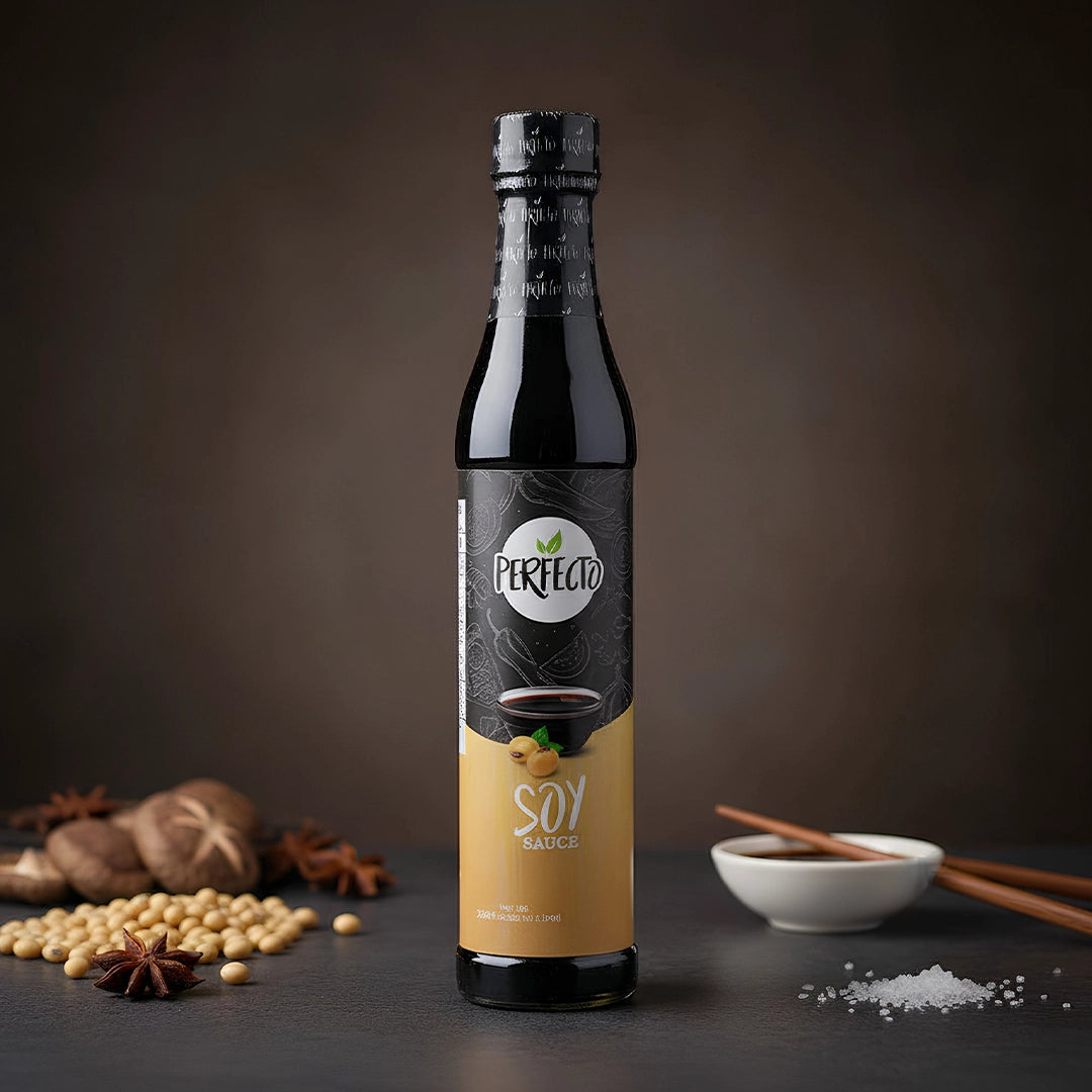 Soy Sauce 65ml
