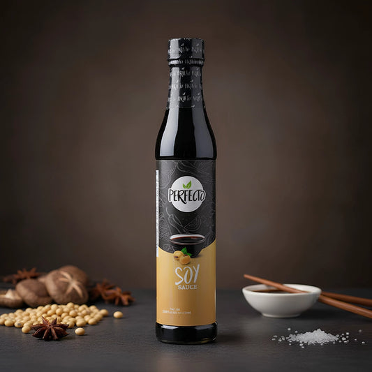 Soy Sauce 65ml