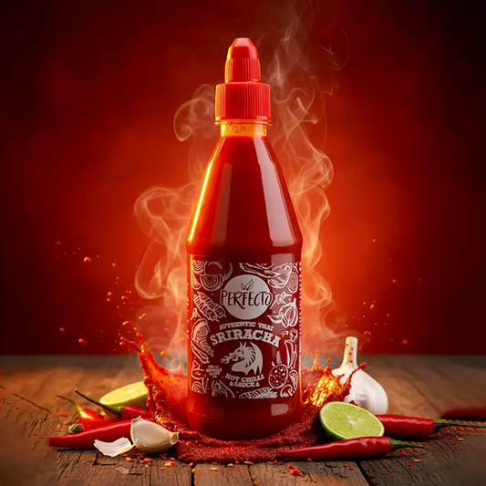 Sriracha Sauce