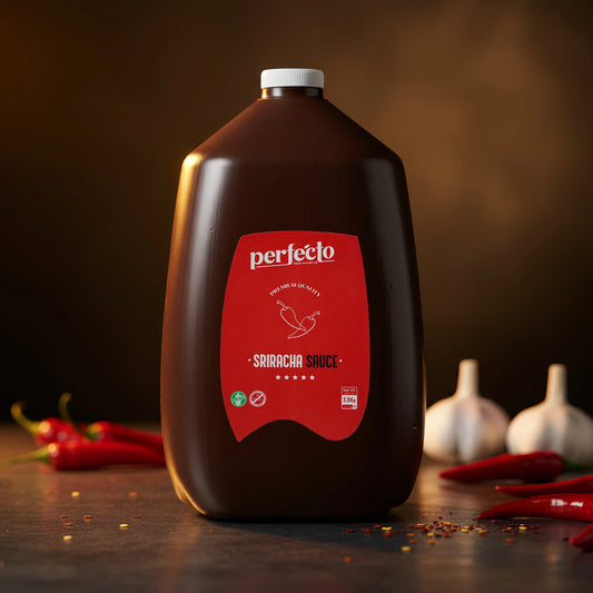 Sriracha Sauce 3.9Kg