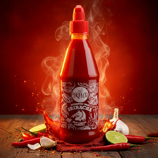 Sriracha Sauce