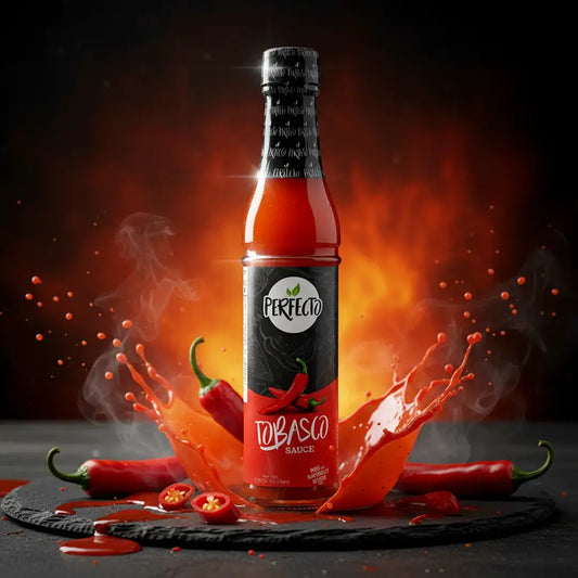 Tobasco Sauce