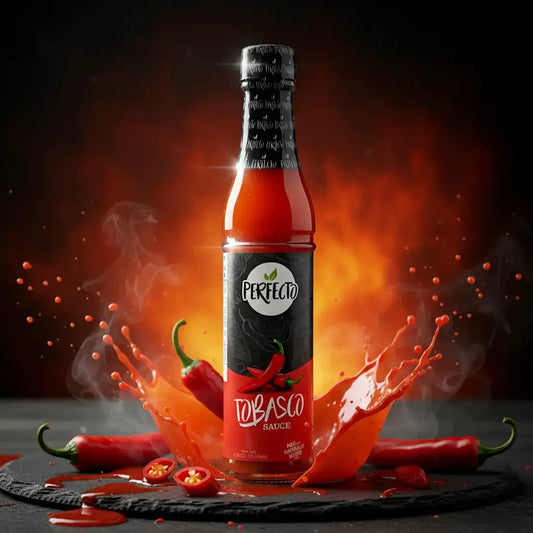 Tobasco Sauce