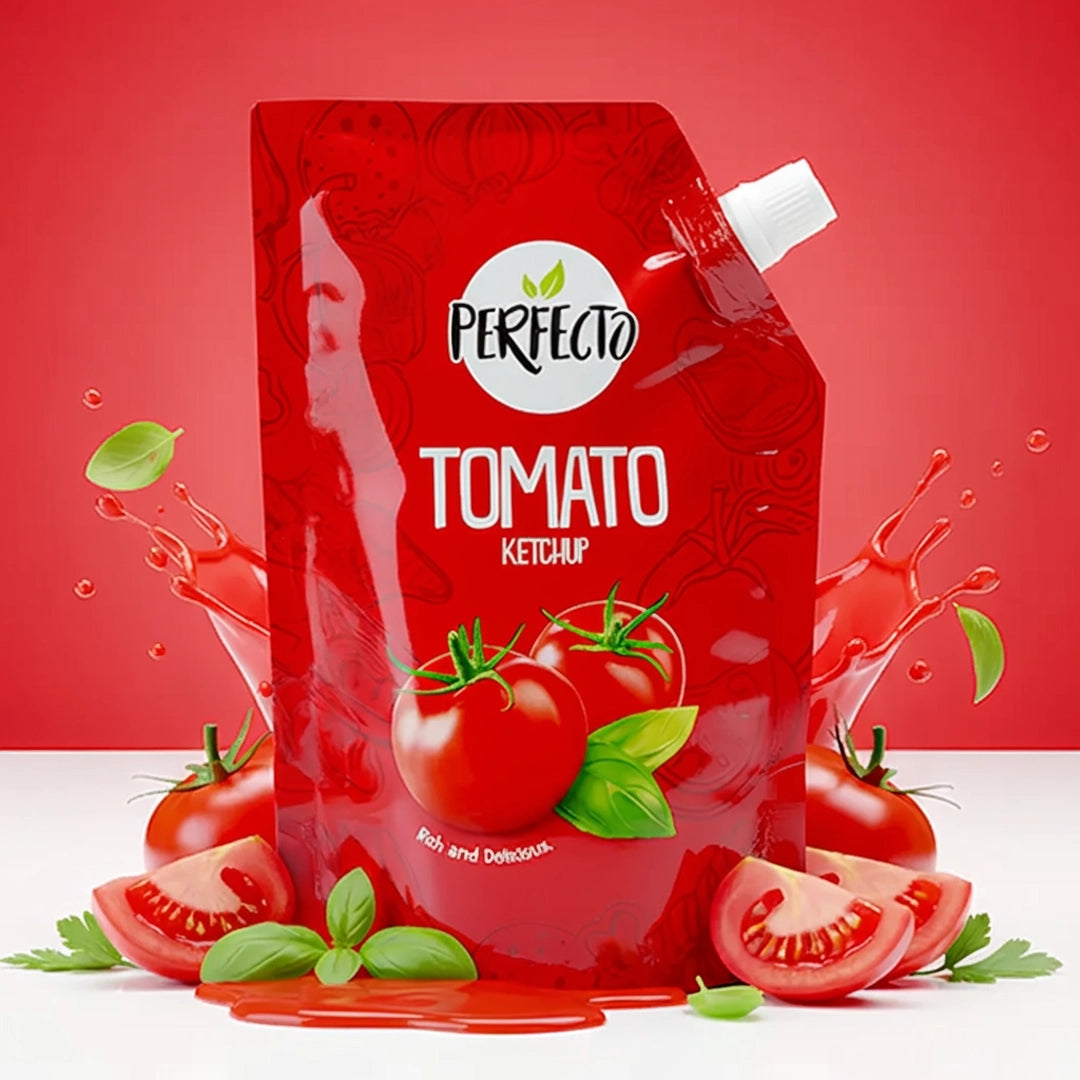 Tomato Ketchup 800g
