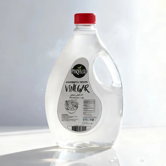 White Vinegar 3.78L