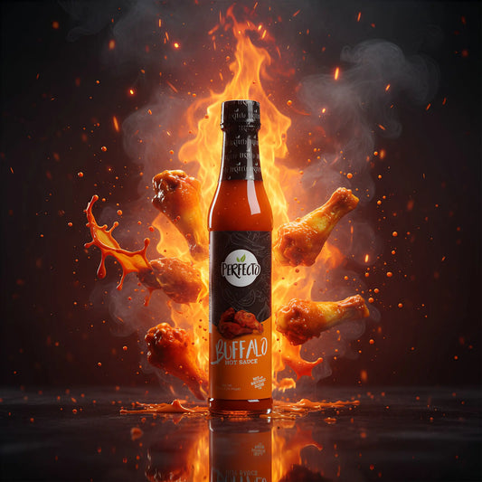 Buffalo Hot Sauce