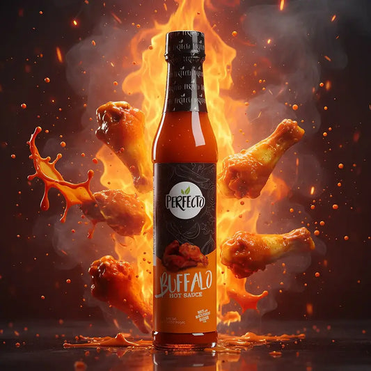 Buffalo Hot Sauce