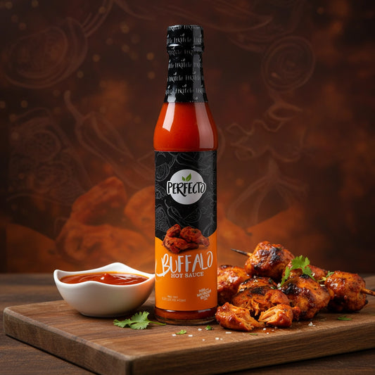 Buffalo Hot Sauce