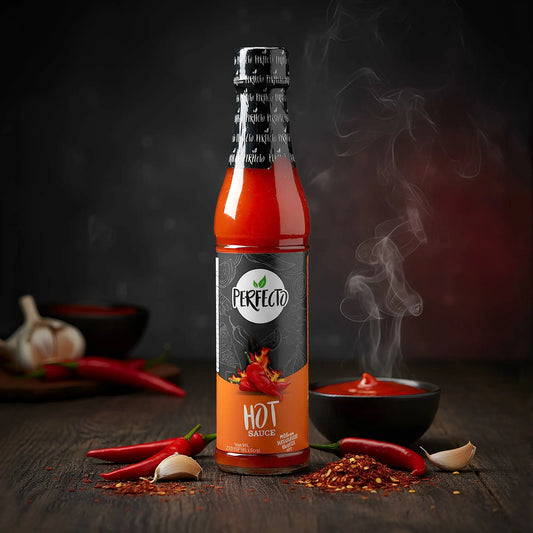 Hot Sauce